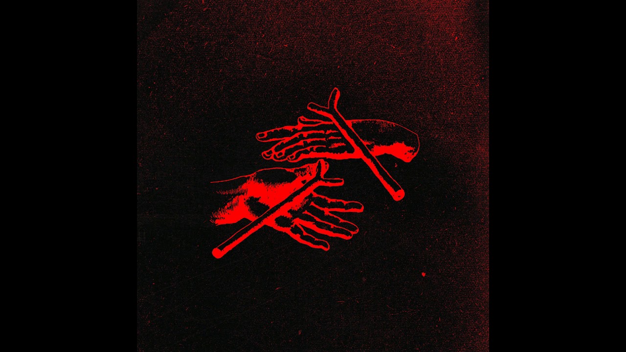 Cardinal and Nun - Murder on a Saturday [Eye For An Eye Recordings]