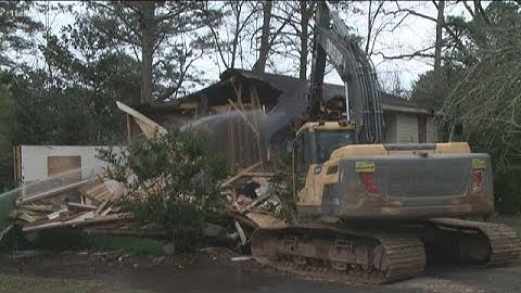 Blighted property in your community? Here