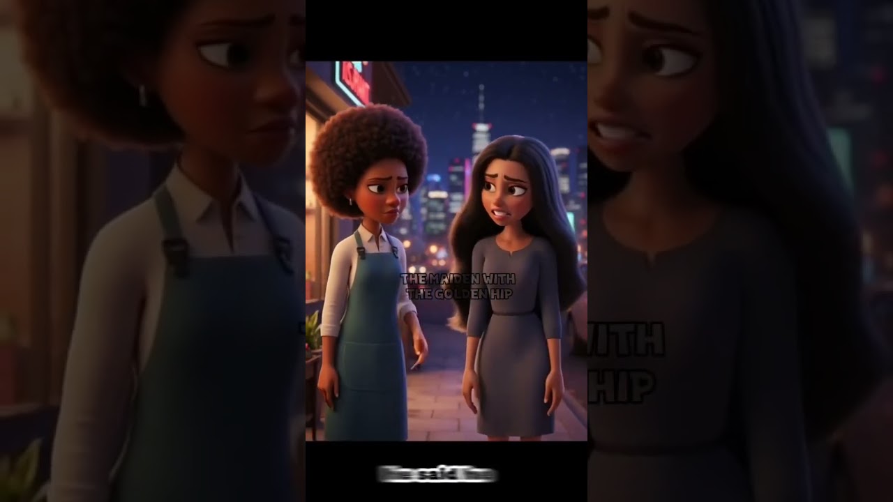 admiring is different from love. don't fall for it #fakerelationship #africanfolktale #storytime