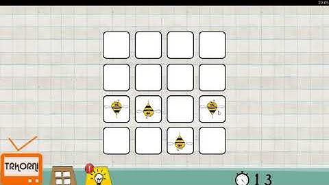 Marlo ile Logic Master Mind Twist Oynuyoruz | Bölüm #173