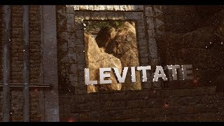 Levitate