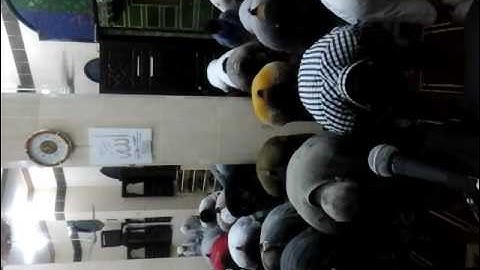 سوره مريم .. للشيخ أحمد عبد السلام