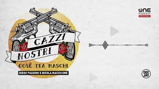Episodio 4: CIRCONCISIONE con Tommaso Zorzi