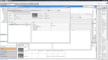 Autodesk Vault 2015 - Item and BOM Creation