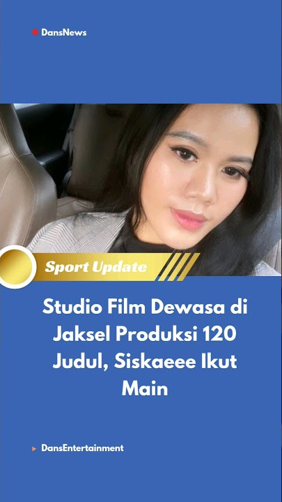 Siskaeee Ikut Main di Film Produksi Jaksel #viral #siskaeee #jaksel #shorts