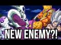 What If Frieza returned with Cooler | A Reunion, and a New Enemy (Custom Battle)
