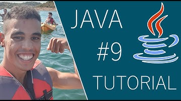 CLASES Y MÉTODOS ABSTRACTOS EN JAVA!!! - TUTORIAL JAVA #9