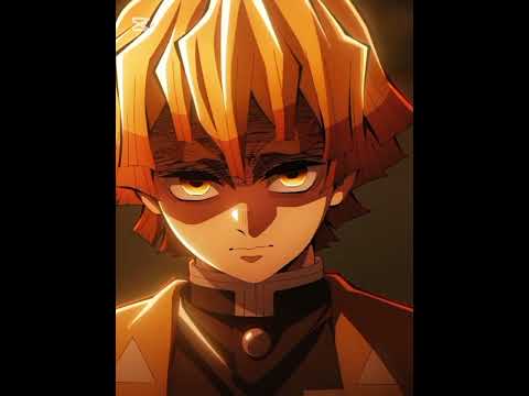 善逸カッコよすぎる 鬼滅の刃 我妻善逸 鬼滅 無限城編