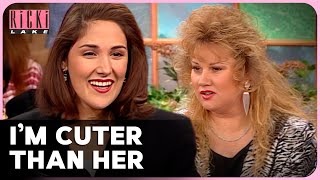When a Friend’s Jealousy Goes Too Far | Ricki Lake