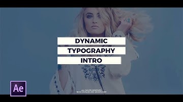 Create a Dynamic Promo in After Effects | Motion Graphics Tutorial