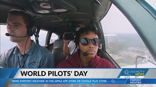 Do You Have What It Takes To Be A Pilot?