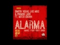 Dimitri Vegas, Like Mike & Promise Land feat. Mitch Crown - Alarma (Make Your Body Sing) (Vocal Mix)