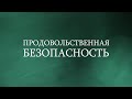 Продовольственная безопасность. Выпуск №8