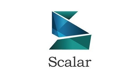 Part 1: Introduction to Scalar with Examples