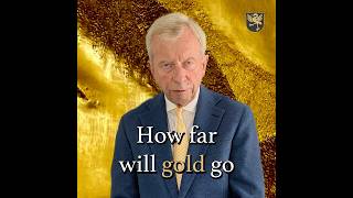 Congratulations! Paper money lost to a COW! - Egon von Greyerz explains