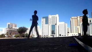 Gui.L3mos | Dedicated#2 | Free Step | In Brasilia