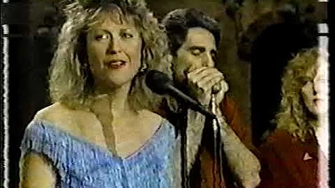 Angela Strehli, Lou Ann Barton & Marcia Ball -Texa...