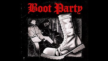 Boot Party - Oi! Boys Singles