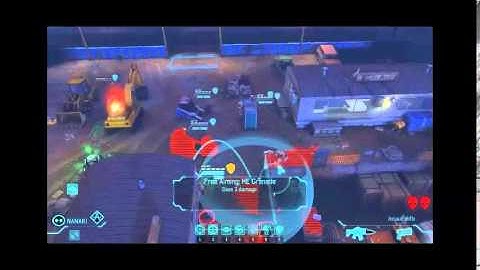 Lets Play XCOM Long War B15 ep5