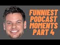 Theo Von Funniest Podcast Moments Part 4