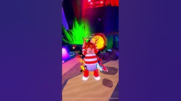 Showcasing spooky swirl for great rod of Oscar #fisch #roblox #showcase #shorts