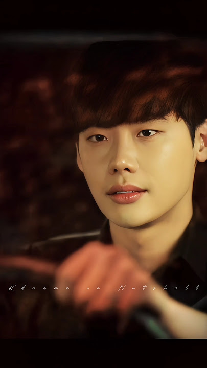 Finally he confessed to her🥹😍Boyfriend🤌 || Kdrama 🪁 W : Two Worlds || Kdrama in Nutshell