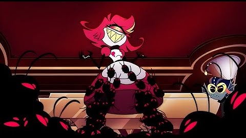 Nifti New Power...😳 | Hazbin Hotel Season 2