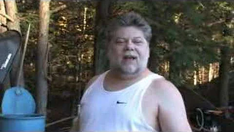 The New Trailer Park BOYS -Ricky-in upstate NY