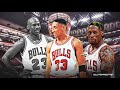 Would the Chicago Bulls Have Won the Title in 1999?