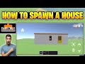 How to get a house in evertech sandbox  shugu gaming