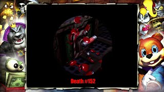 Let's Endure: Conker's Bad Fur Day