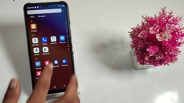 how to remove blacklist contact number in Tecno spark 4 , contact number mobile setting