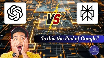 Perplexity AI vs ChatGPT vs Google – The Future of Search Has Arrived 🚀I Hrworkoze