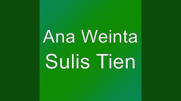 Sulis Tien