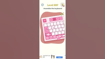 DOP 3 Delete One Part   New Update All Levels   Qasim Games  Android Gameplay Walkthrough 783