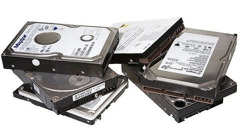 How to Partition a Hard Drive (Windows and Mac)