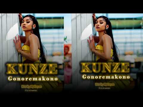 Usandivharira Kunze Gonoremakono Official Audio Pro By Layan Copyright