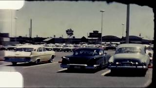 Digitized Film- Pueblo, Summer Of 1960