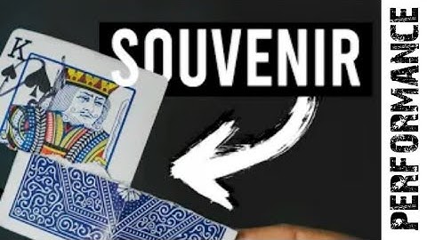 The BEST Torn, warped and Restored card trick I