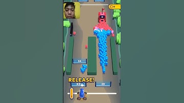 Mob Control Gameplay #4 part 1