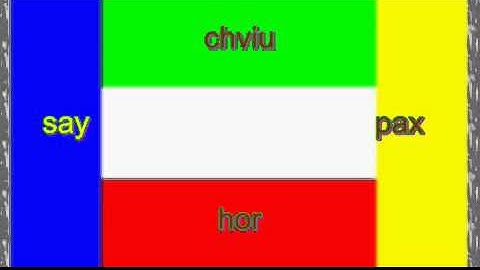 Anpiing Duisiorng Qeg - 安平追想曲