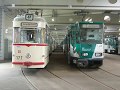 Lotte in Potsdam - 125 Jahre Strassenbahn in Potsdam