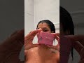 I now only attract PROVIDERS 💋 link in bio so YOU can too! #feminineenergy #showerroutine