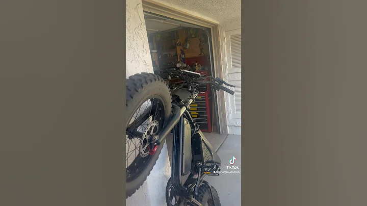 #electricbike #ebike #ridstar #ridstarq20 #surron #wheelie #talaria #eride