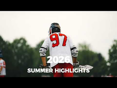 Sam Morrow 2026 Summer Highlights