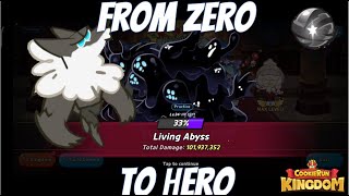 Werewolf Cookie Magic Candy Review + Guild Battle Test screenshot 2