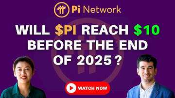 1 $PI =  $2.98 to $3.03 ATH PRICE | WILL PI REACH $10 IN 2025? | How Pioneers Can Help Boost Pi?