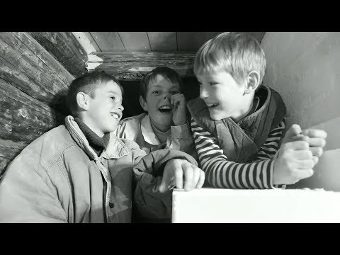 Игорь Растеряев. Насечка.