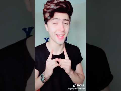 جرا ايه يا ملخبطنى مع جيمى