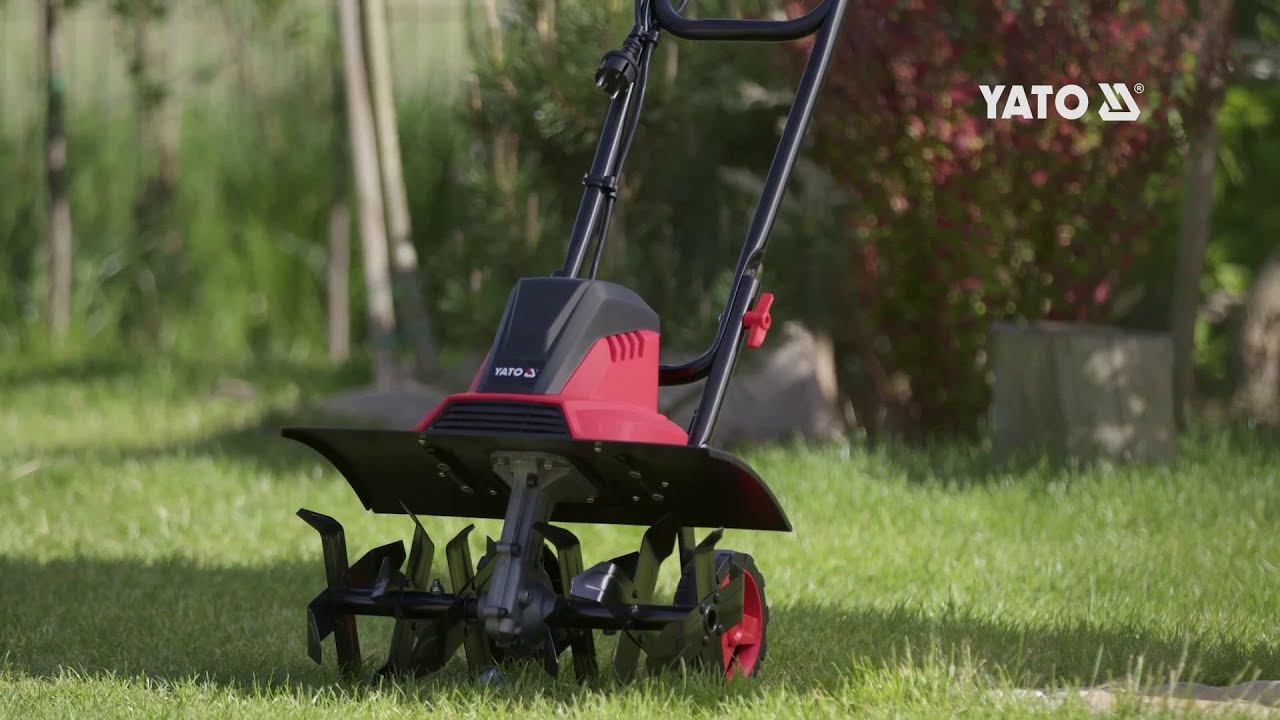 MOTOSAPĂ ELECTRICĂ 45CM, 1500W - Yato YT-84850 - toya24.ro